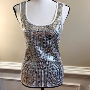 MICHAEL KOR WOMEN'S TOP